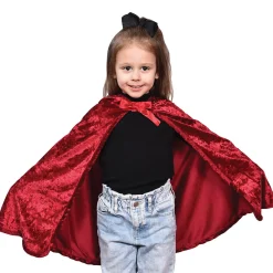 Storybook Characters Capes