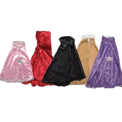 Storybook Characters Capes