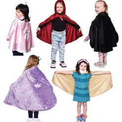 Storybook Characters Capes
