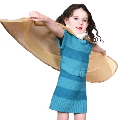 Storybook Characters Capes
