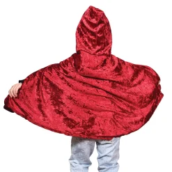 Storybook Characters Capes