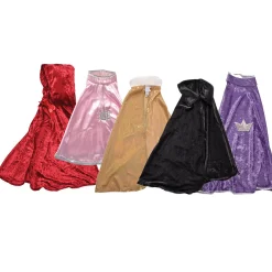 Storybook Characters Capes