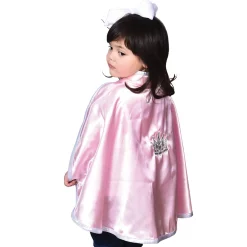 Storybook Characters Capes