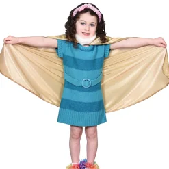 Storybook Characters Capes