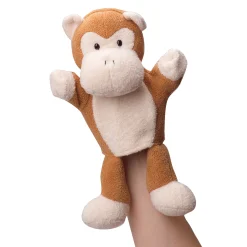 Storytelling & Dramatic Play Puppet Bundle