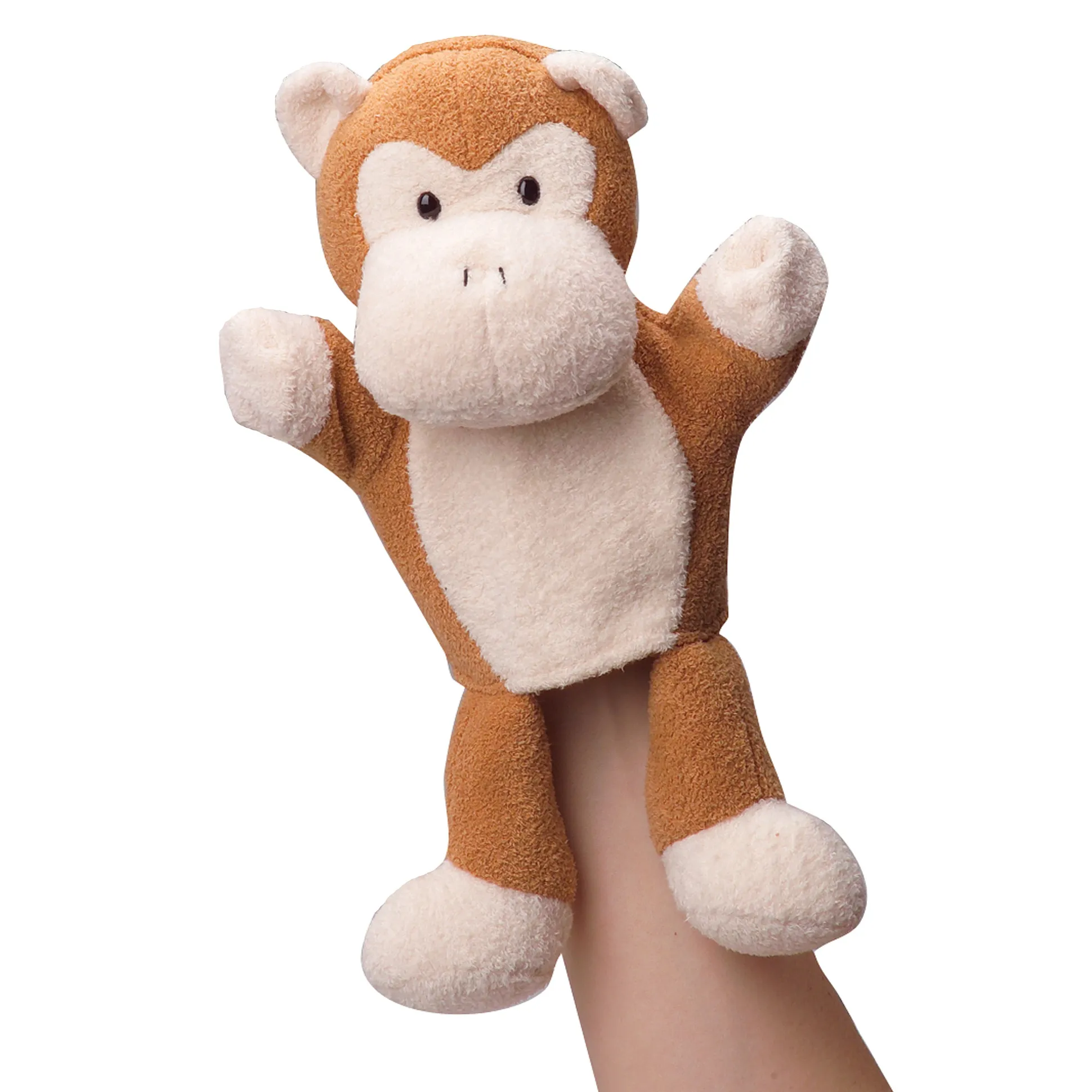 Storytelling & Dramatic Play Puppet Bundle
