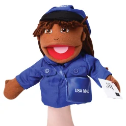 Storytelling & Dramatic Play Puppet Bundle