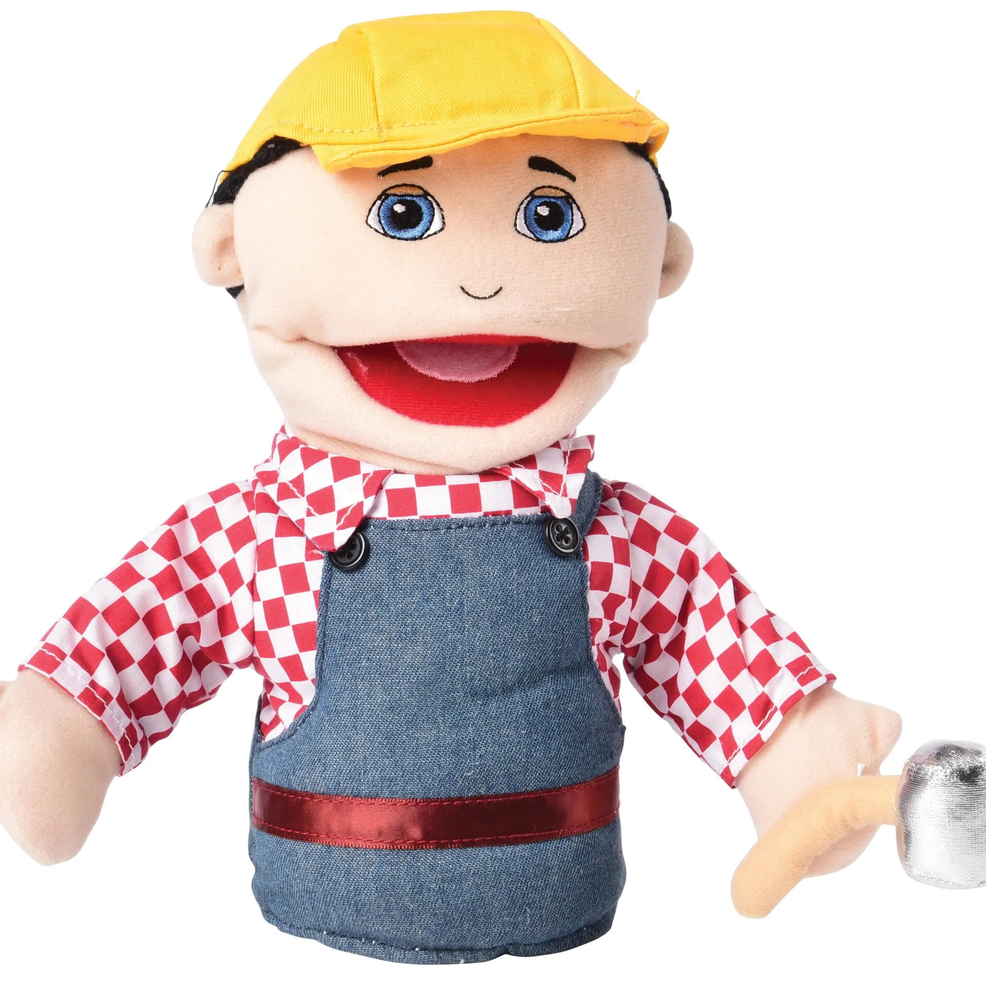 Storytelling & Dramatic Play Puppet Bundle