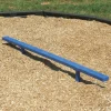 Straight Balance Beam