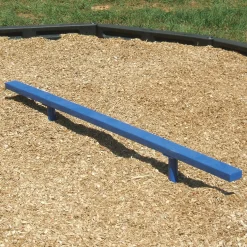 Straight Balance Beam