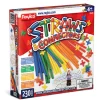 Straws and Connectors® - 230 Pieces
