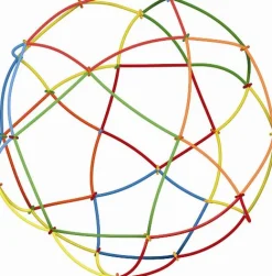 Straws and Connectors® - 230 Pieces