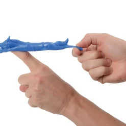 Stretchy Flying Horses – Set of 8