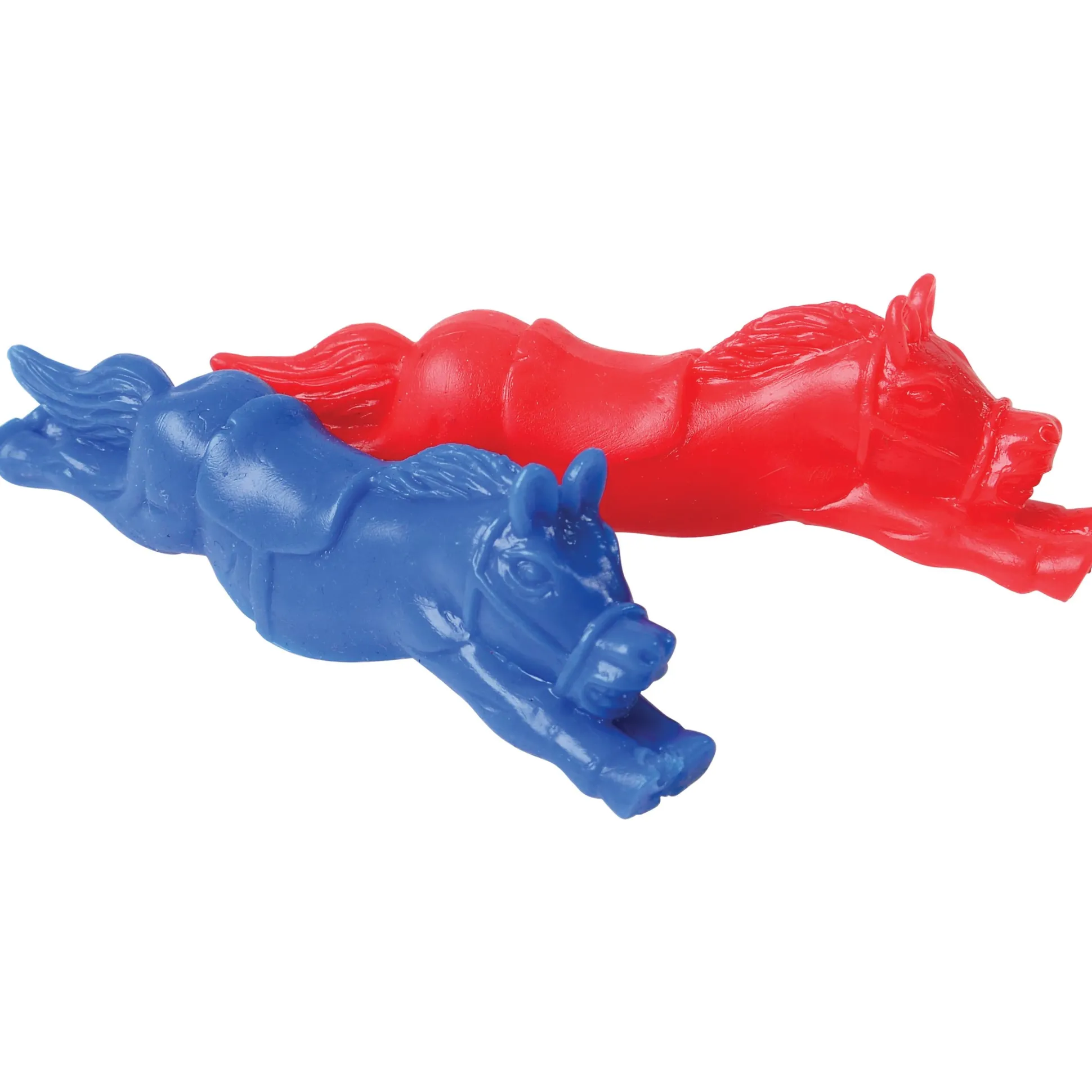 Stretchy Flying Horses – Set of 8