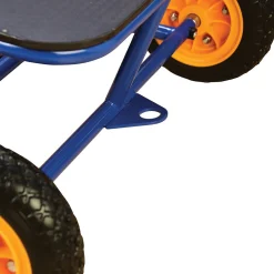 8-Student Ride & Scoot Movement Bundle | Cooperative Ride-On Bikes and Scooter Boards