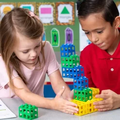 1-2 Student STEM & Literacy Program Package | PreK-1 | Kid Spark Education
