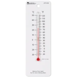 Student Thermometers - Set of 10