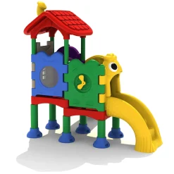 Sunnyside Lodge Preschool Playground | Fun, Social, and Fine Motor Skill Activities for Ages 2-5