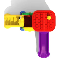 Sunnyside Lodge Preschool Playground | Fun, Social, and Fine Motor Skill Activities for Ages 2-5