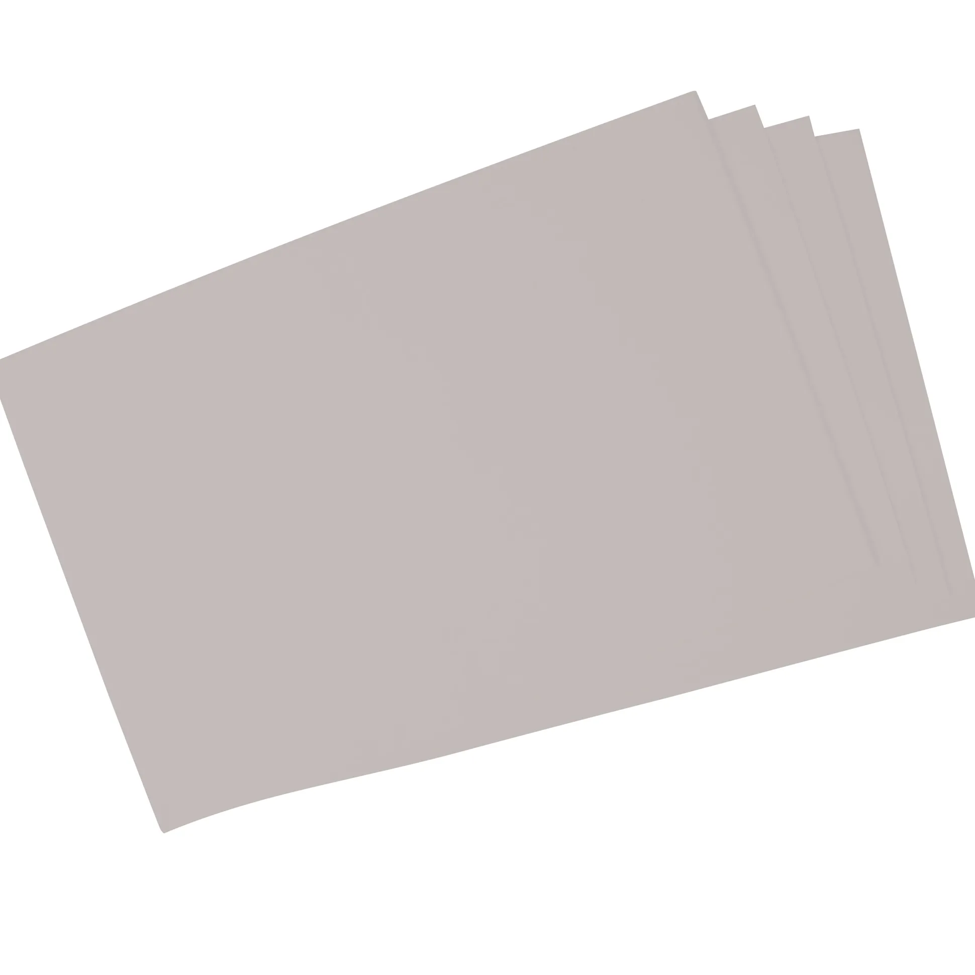 Sunworks® Construction Paper, Gray, 12" x 18" - Pack of 50