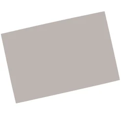 Sunworks® Construction Paper, Gray, 12" x 18" - Pack of 50