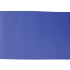 Sunworks® Construction Paper, Blue, 12" x 18" - Pack of 50