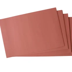 Sunworks® Construction Paper, Brown, 12" x 18" - Pack of 50