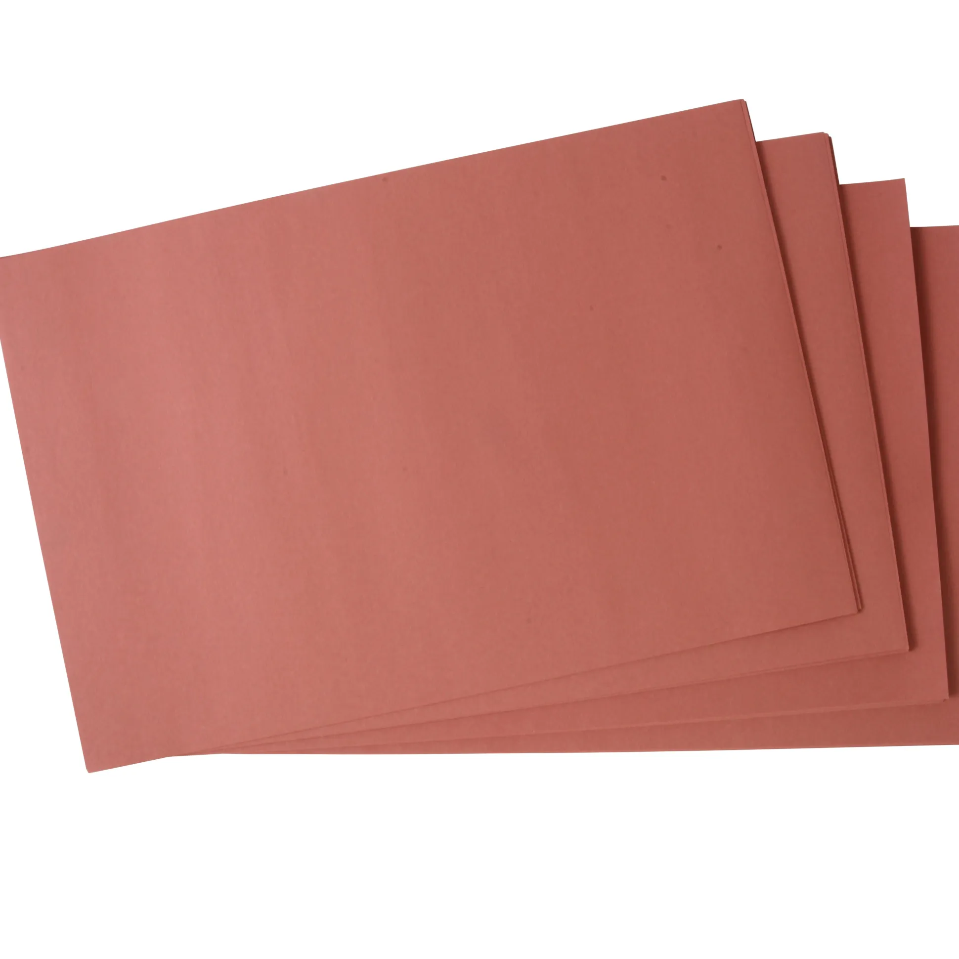 Sunworks® Construction Paper, Brown, 12" x 18" - Pack of 50