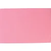 Sunworks® Construction Paper, Pink, 12" x 18" - Pack of 50