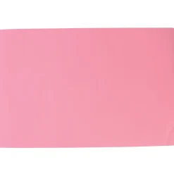 Sunworks® Construction Paper, Pink, 12" x 18" - Pack of 50