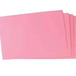 Sunworks® Construction Paper, Pink, 12" x 18" - Pack of 50