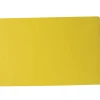 Sunworks® Construction Paper, Yellow, 12" x 18" - Pack of 50