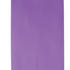 Sunworks® Construction Paper, Violet, 9” x 12”, Pack of 50