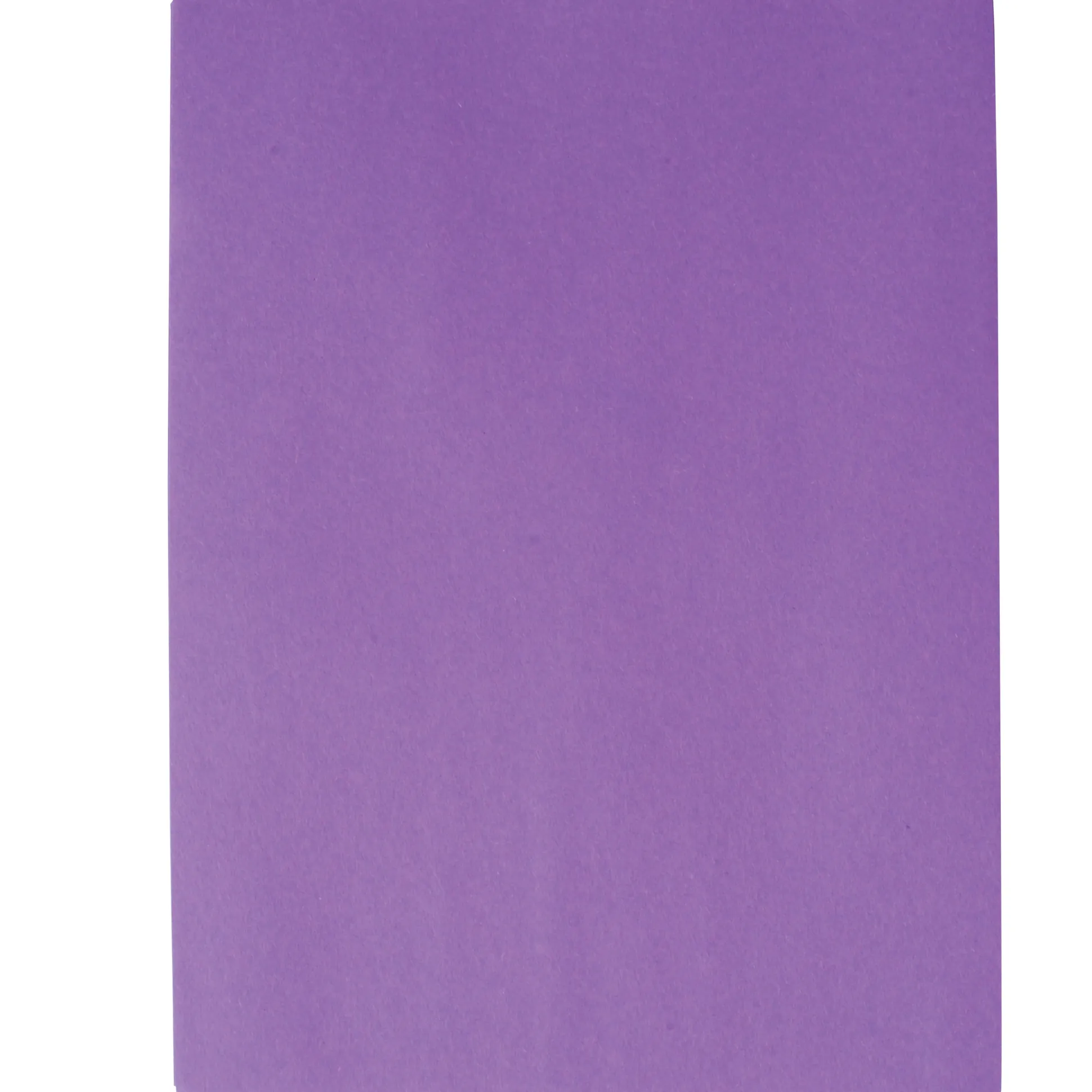Sunworks® Construction Paper, Violet, 9” x 12”, Pack of 50
