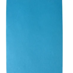 Sunworks® Construction Paper, Turquoise, 9" x 12" - Pack of 50
