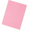 Sunworks® Construction Paper, Pink, 9" x 12" - Pack of 50