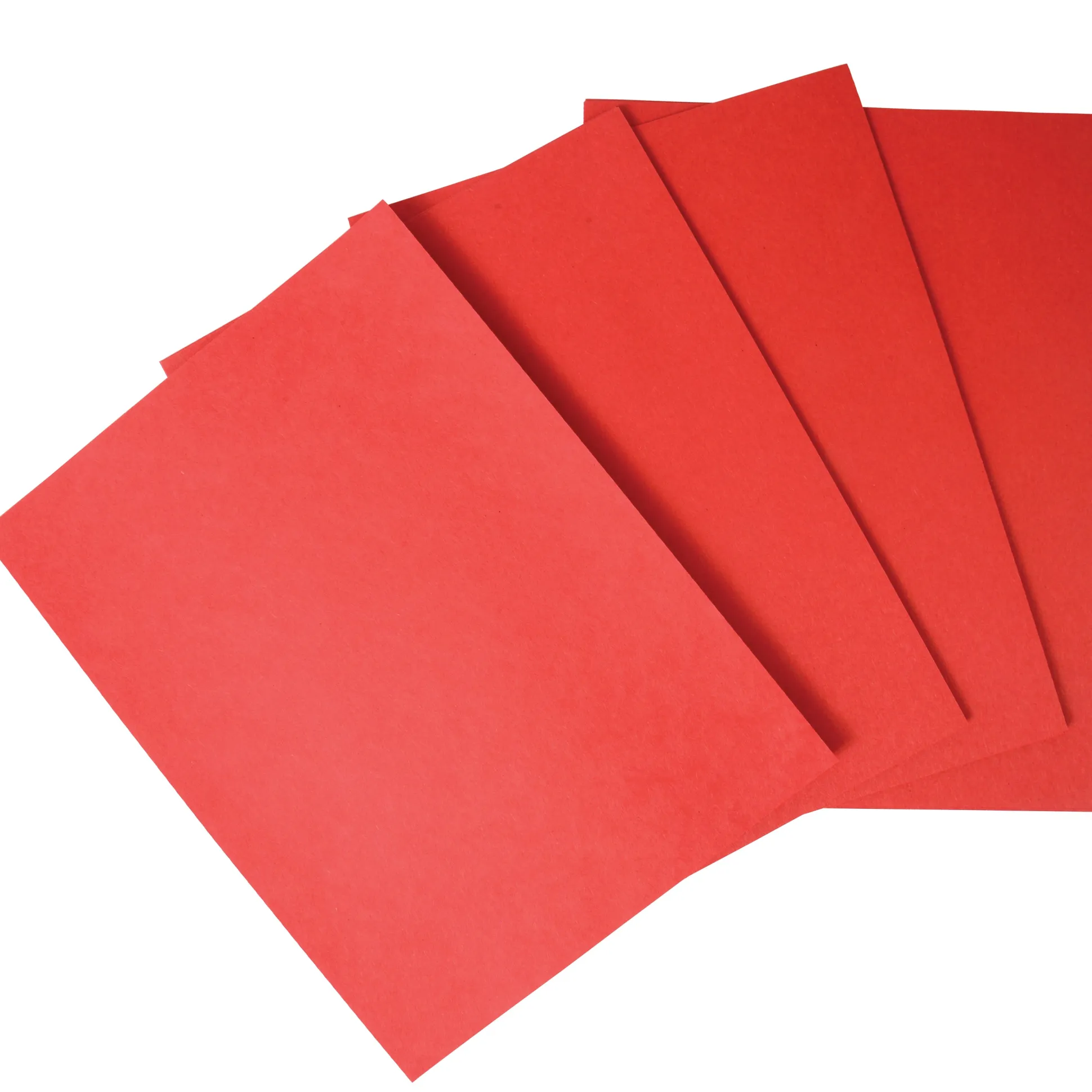Sunworks® Construction Paper, Red, 9” x 12”, Pack of 50