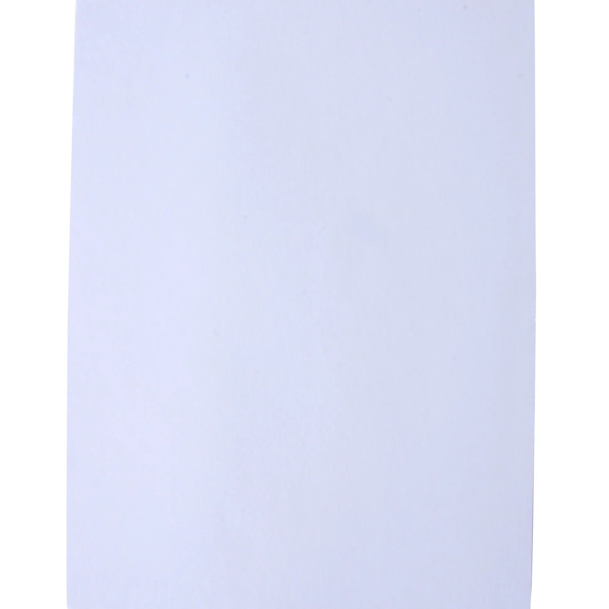 Sunworks® Construction Paper, White, 9" x 12" - Pack of 50
