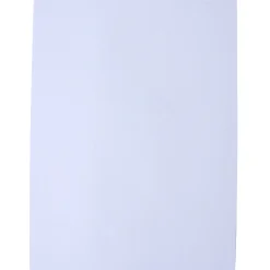Sunworks® Construction Paper, White, 9" x 12" - Pack of 50