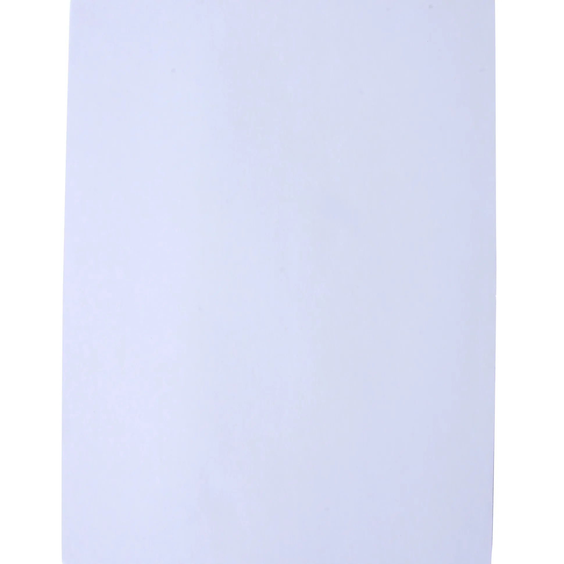 Sunworks® Construction Paper, White, 9" x 12" - Pack of 50