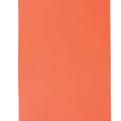 Sunworks® Construction Paper, Orange, 9" x 12" - Pack of 50