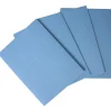 Sunworks® Construction Paper, Sky Blue, 9” x 12”, Pack of 50