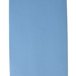 Sunworks® Construction Paper, Sky Blue, 9” x 12”, Pack of 50