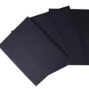 Sunworks® Construction Paper, Black, 9” x 12”, Pack of 50