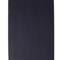 Sunworks® Construction Paper, Black, 9” x 12”, Pack of 50