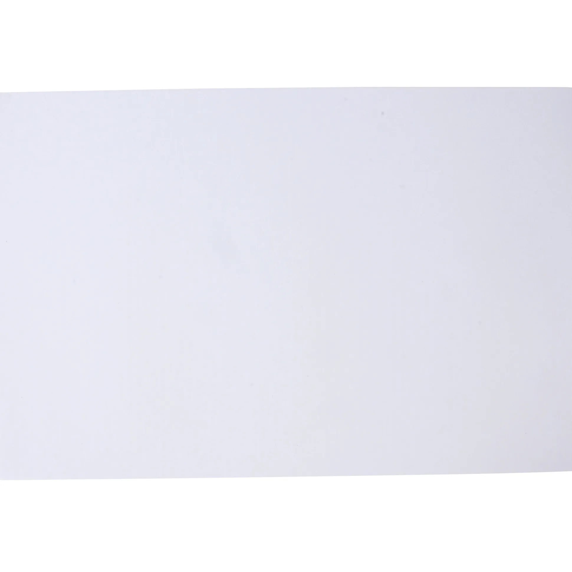 Sunworks® Construction Paper, White, 12" x 18" - Pack of 50