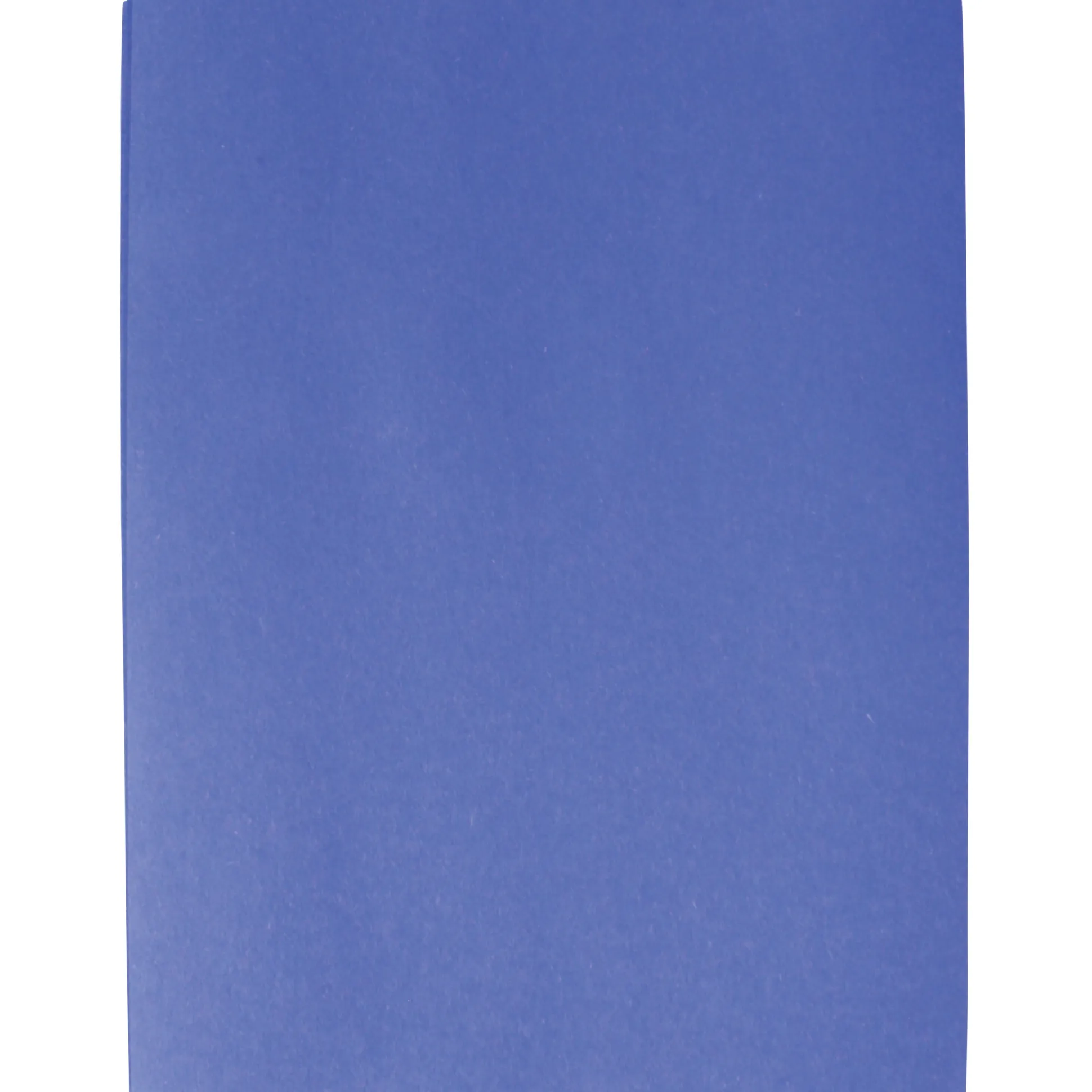 Sunworks® Construction Paper, Blue, 9” x 12”, Pack of 50