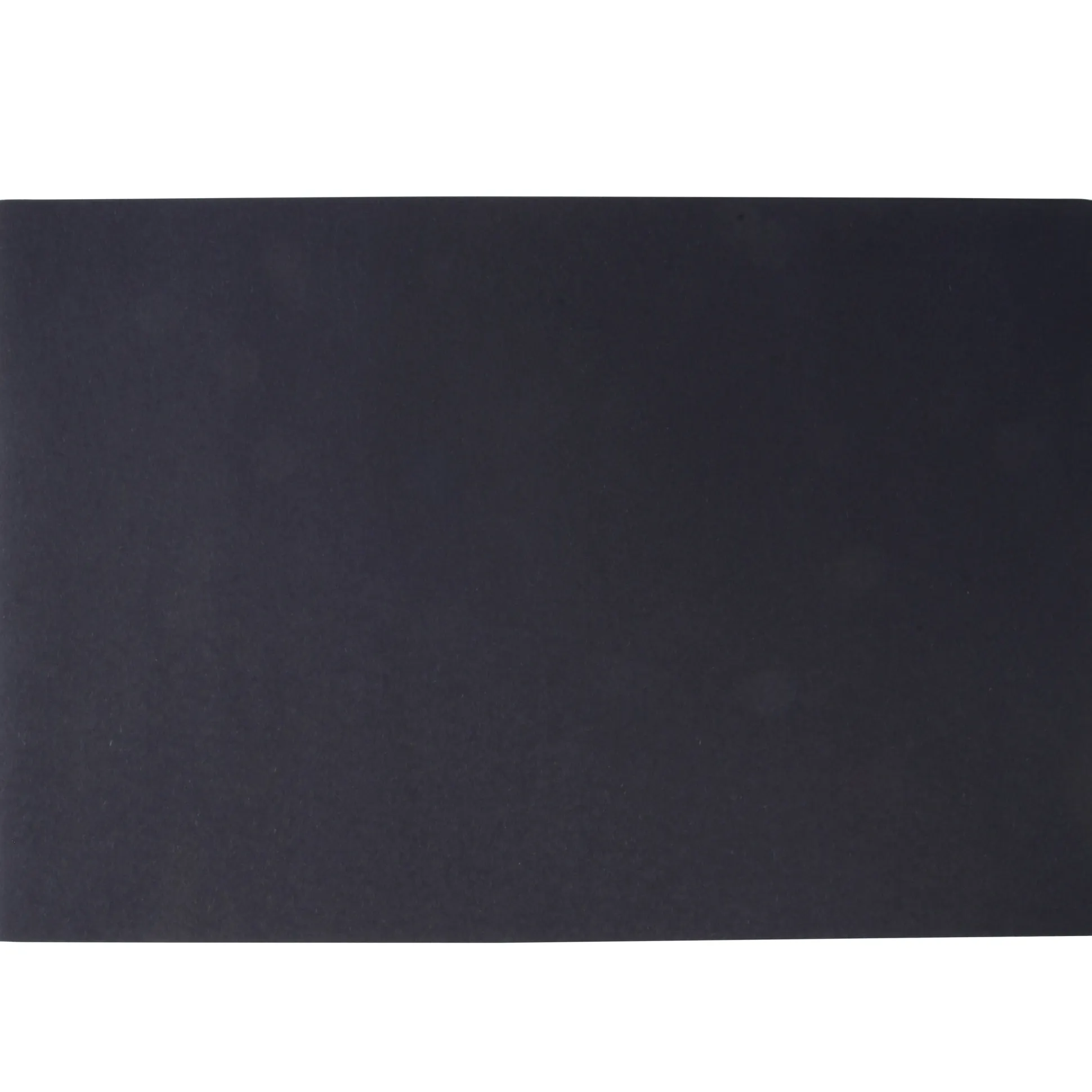 Sunworks® Construction Paper, Black, 12" x 18" - Pack of 50
