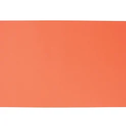 Sunworks® Construction Paper, Orange, 12" x 18" - Pack of 50