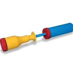 Super Bubble Pump